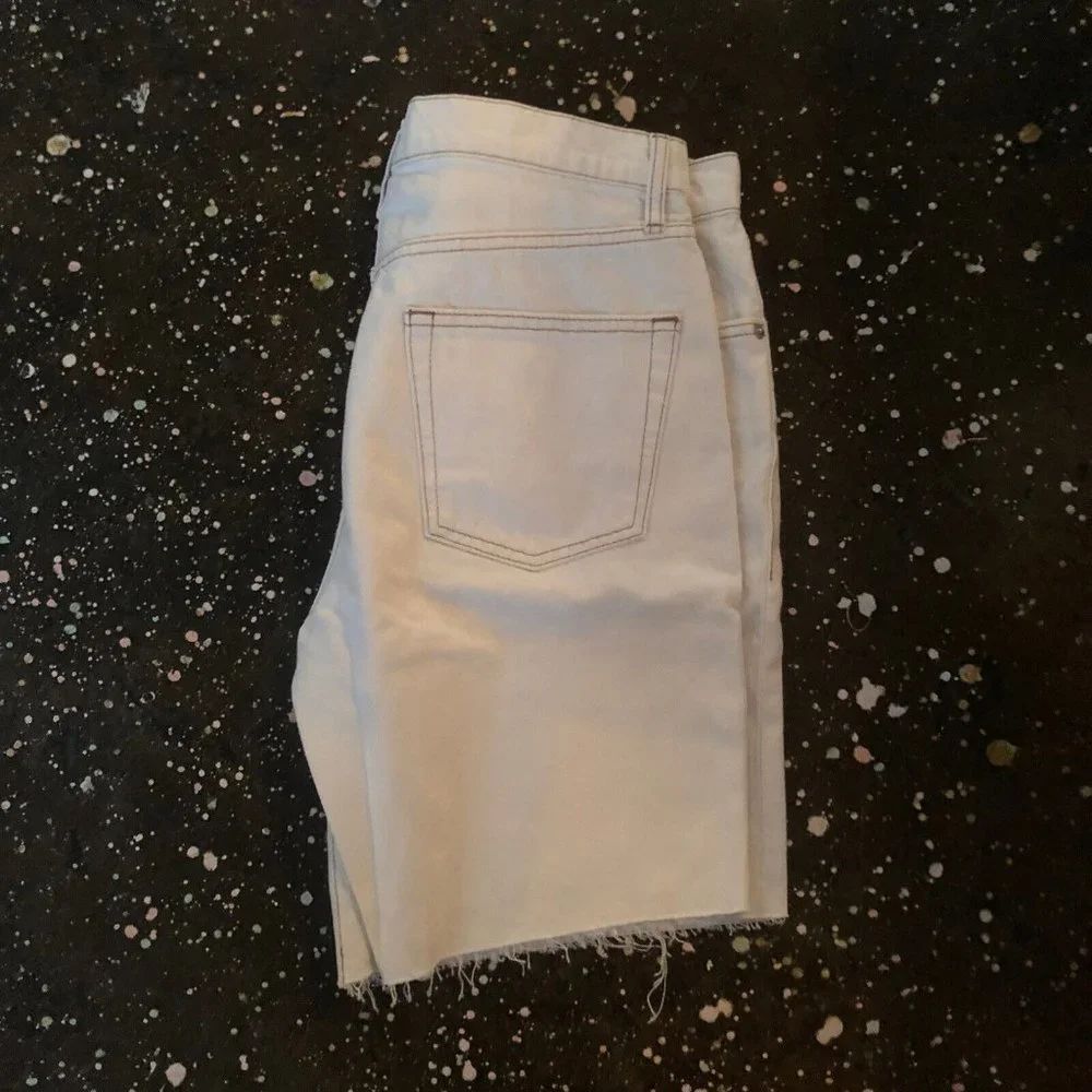 Frame Denim new size